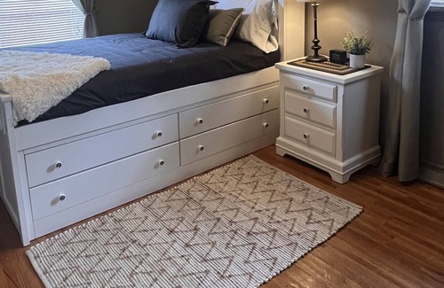 Mason City House | Cozy House- 5 minutes to Hospital