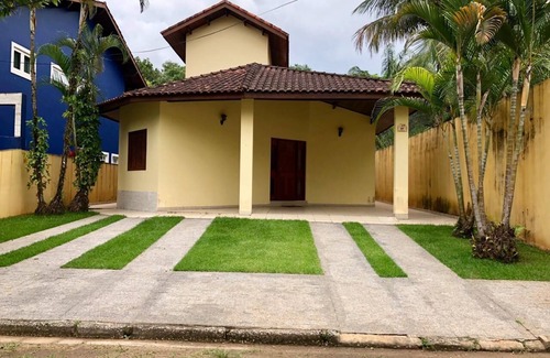 Riviera de Sao Lourenco House | Cozy house - excellent value for money, enjoy.