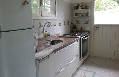 Ferradurinha House | Cozy house in front of Geribá Beach