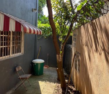 Centro House | Cozy house in San Pedro