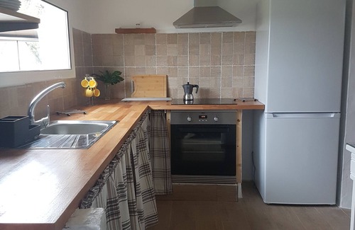 Tenteniguada House | Cozy house in a rural setting