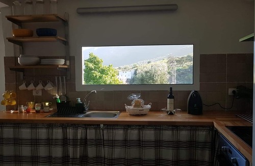 Tenteniguada House | Cozy house in a rural setting