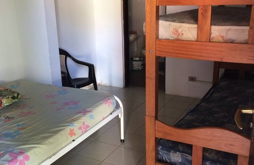 Praia Grande House | Cozy House in the Sand - Praia Grande - Balneário Florida