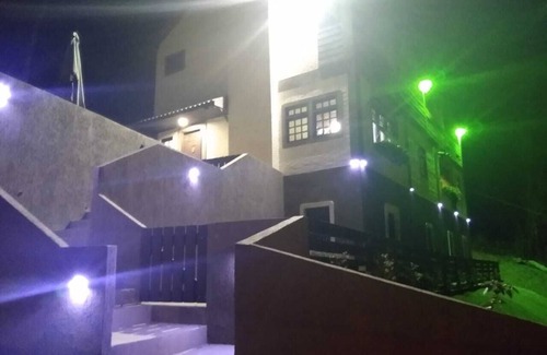 Jardim Manancial Cottage | Cozy House in the Magnificent Mountains - King suite