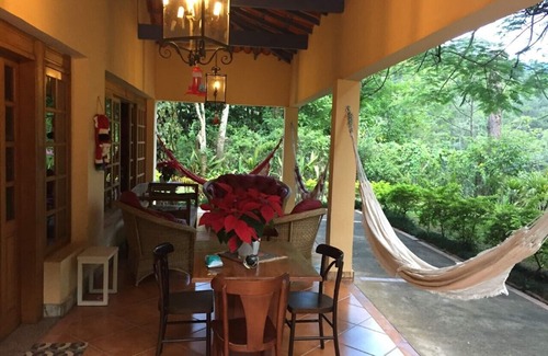 Itaipava Cottage | COZY HOUSE IN ITAIPAVA 5 MINUTES FROM THE CENTER. Surrounded by nature