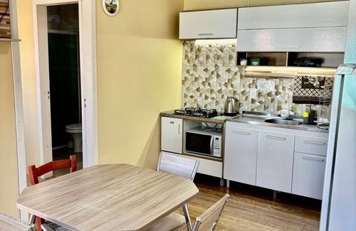 Lages House | Cozy house in Lages, 5 minutes from the pine nut festival.