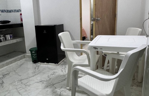 Gaira House | Cozy house in lovely Santa Marta with WiFi, AC