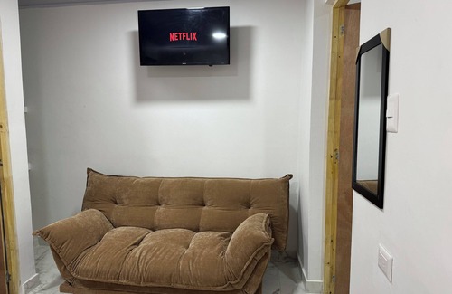 Gaira House | Cozy house in lovely Santa Marta with WiFi, AC