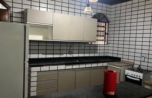 Curio-Utinga House | Cozy house in Marco Belém neighborhood for COP 30 close to the event venue