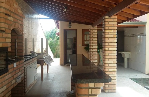 Serra Negra House | Cozy house in serra negra