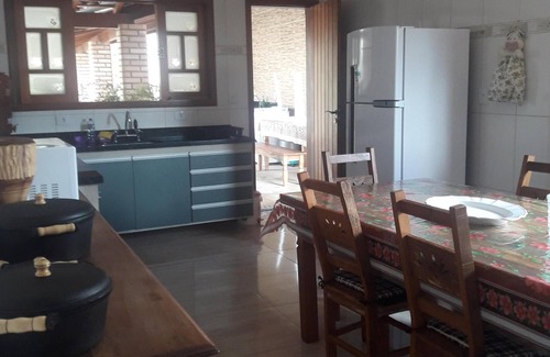 Serra Negra House | Cozy house in serra negra