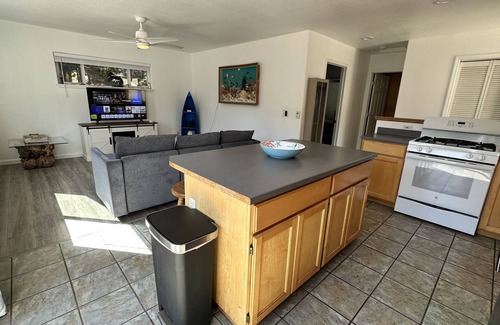 Shelter Cove House | Cozy House in Shelter Cove