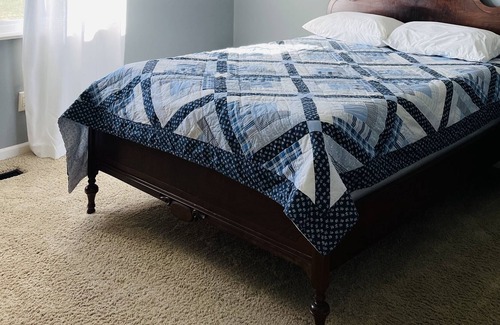 Athens - Sweetwater House | Cozy house in the country close to town!