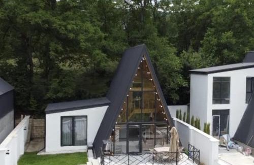 Qechresh Villa | Cozy house in the forest!