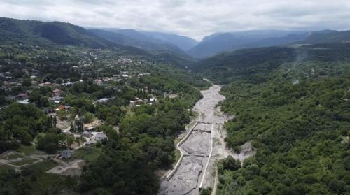 Qechresh Villa | Cozy house in the forest!