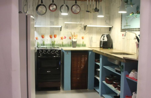 Itaparica House | Cozy house in the historic center of Itaparica. Beach in 5 minutes on foot