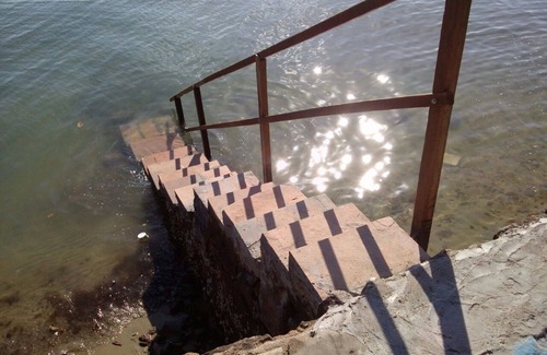 Itaparica House | Cozy house in the historic center of Itaparica. Beach in 5 minutes on foot