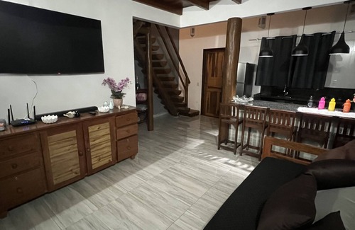 Vale do Capao House | Cozy house in Vale do Capão, Chapada Diamantina Bahia