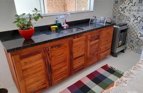 Paraty House | Cozy house on Jabaquara Beach #1