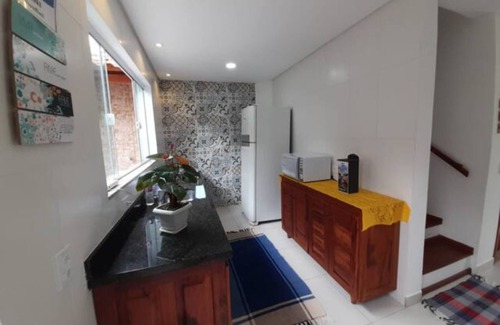 Paraty House | Cozy house on Jabaquara Beach #1