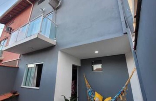 Paraty House | Cozy house on Jabaquara Beach #1