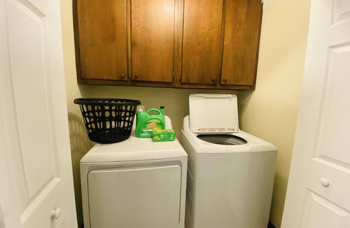 Horseshoe Bend House | Cozy house on the lake minutes from the golf course