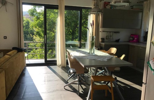 Cluj-Napoca Apartment | Cozy House