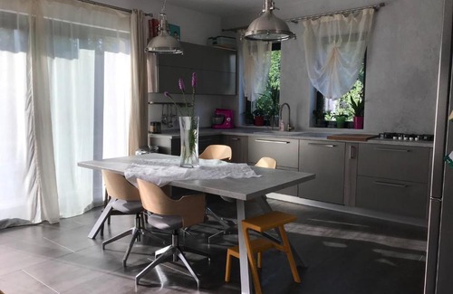 Cluj-Napoca Apartment | Cozy House