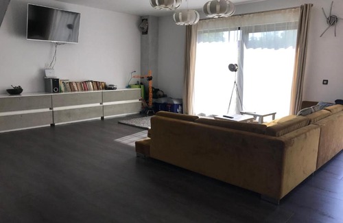 Cluj-Napoca Apartment | Cozy House