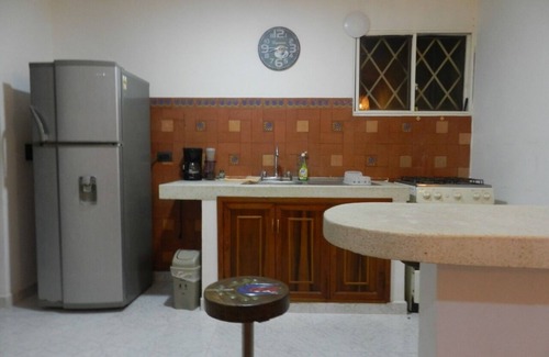 Mamatoco Bed & Breakfast | Cozy house with pool to enjoy your days in Santa Marta