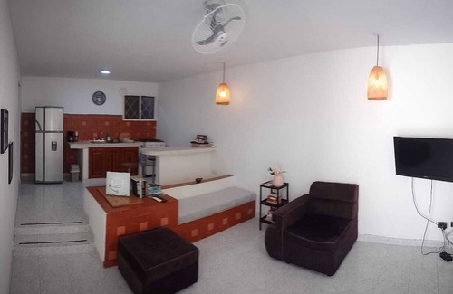 Mamatoco Bed & Breakfast | Cozy house with pool to enjoy your days in Santa Marta