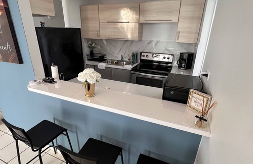 Miradero House | Cozy in Cabo offers a beautiful stay in Cabo Rojo Puerto Rico 10m from beach.