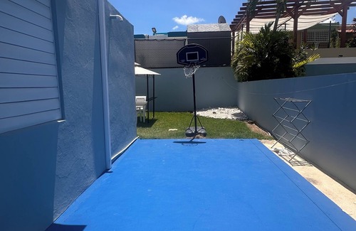Miradero House | Cozy in Cabo offers a beautiful stay in Cabo Rojo Puerto Rico 10m from beach.