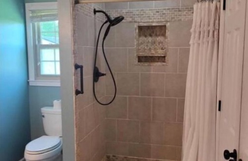 Drake Apartment | Cozy in the Countryn