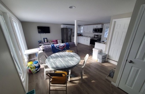 Wolcottville House | Cozy Lake House On The Channel With Access To 5 Lakes!