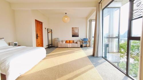 Qixing House | Cozy Li Riverside Inn