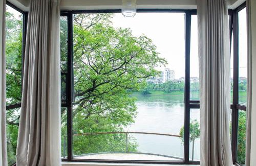 Qixing House | Cozy Li Riverside Inn