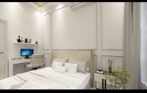 Ajah House | Cozy Lodge