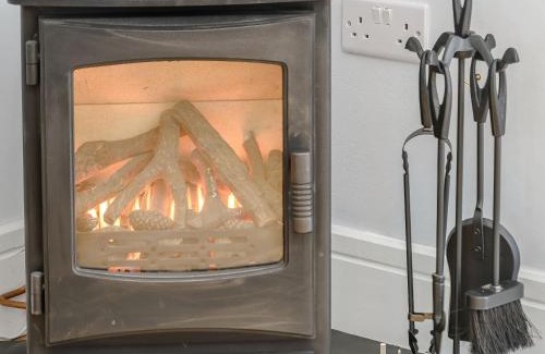 Barton-upon-Humber House | Cozy Lodges