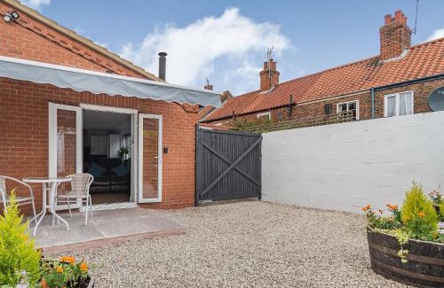 Barton-upon-Humber House | Cozy Lodges