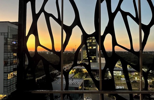 Merida Municipality Condo | Cozy Loft en el Norte de Mérida! Hospedaje Seguro las 24 Horas