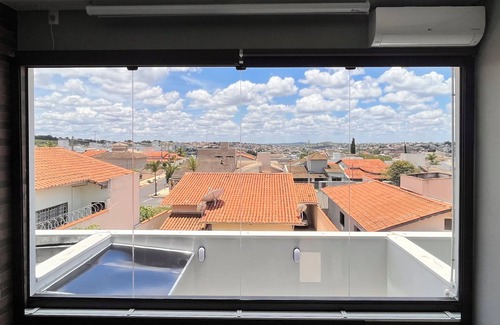 Jardim Imperial Apartment | Cozy Loft in Beija