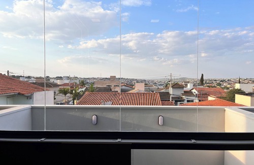 Jardim Imperial Apartment | Cozy Loft in Beija