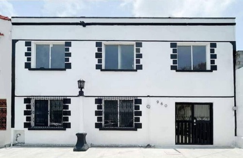 Monterrey Centro Apartment | Cozy Loft MN960 C Mty downtown close to everything