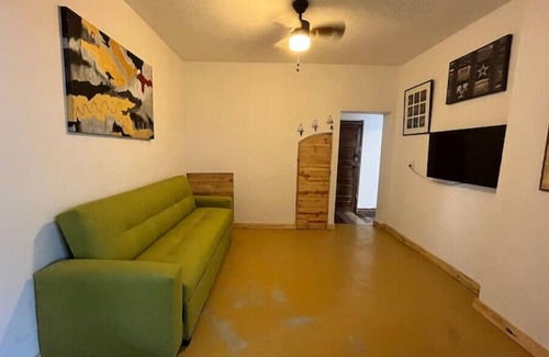 Monterrey Centro Apartment | Cozy Loft MN960 C Mty downtown close to everything