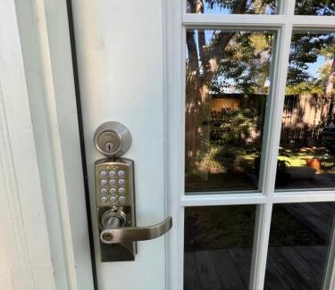 Myrtle Grove Apartment | Cozy loft with parking and private patio w/grill