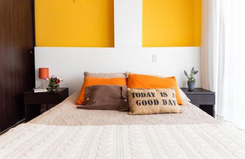 Belgrano Apartment | Cozy, lots of light, great location