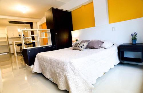 Belgrano Apartment | Cozy, lots of light, great location