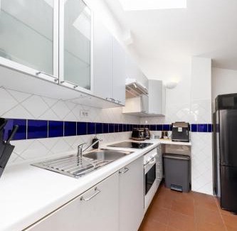 Stare Mesto Apartment | Cozy Luxe Home at the Heart of Old Prague Centre