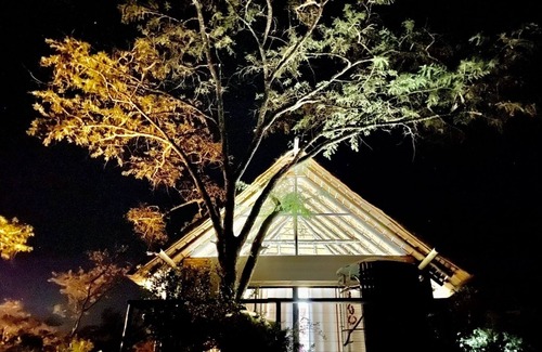 Nelspruit Ski Chalet | Cozy Luxury Bush Chalet in amazing Nelspruit, Lowveld